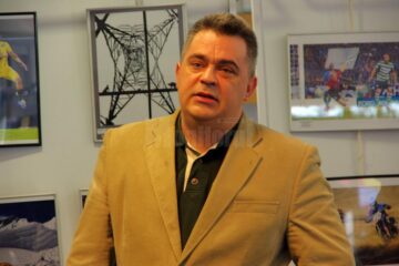 Ovidiu Ambrozie Bortă - BOA