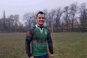 Marius Ferariu