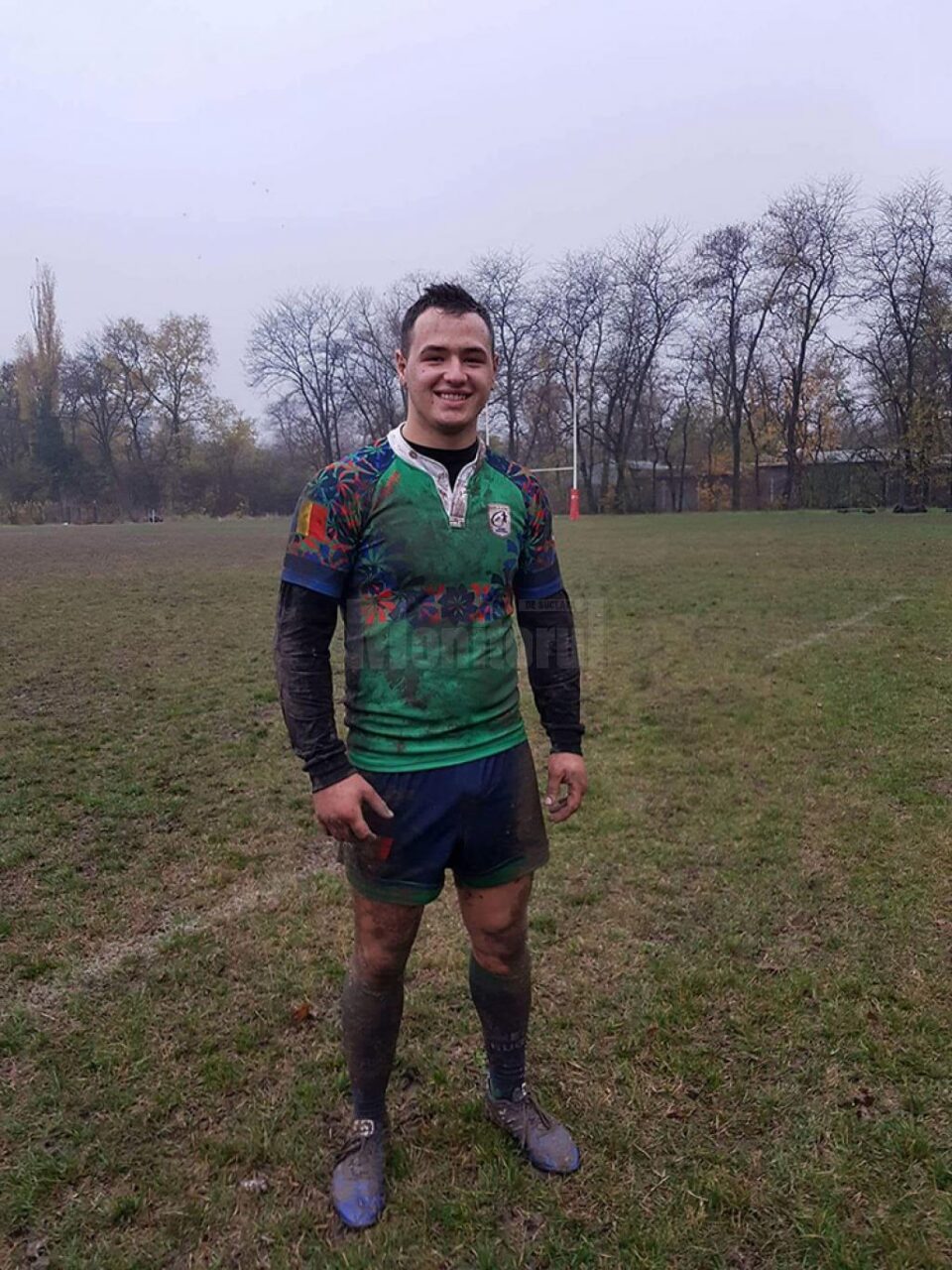 Marius Ferariu