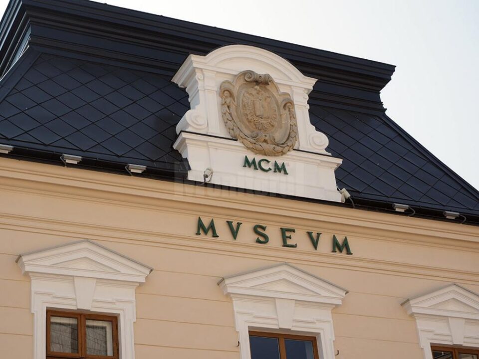 Muzeul de Istorie