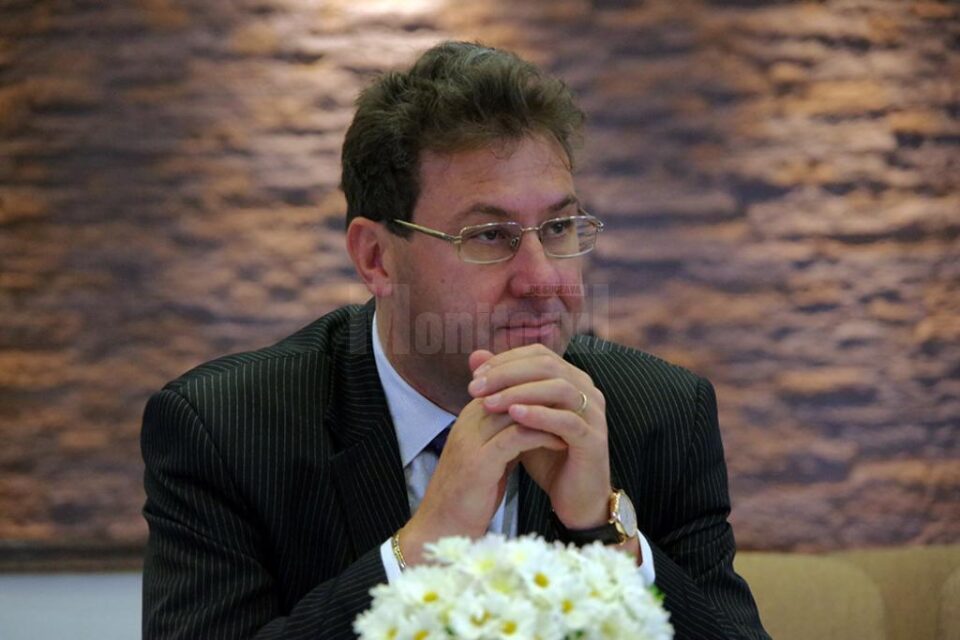 Inspectorii adjuncți Gabriela Scutaru și Cristian Cuciurean au primit calificativul „Foarte bine”