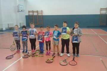 Micii sportivi fălticeneni, la turneul de la Buzău