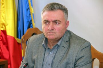 Senatorul ALDE de Suceava, Ilie Niță
