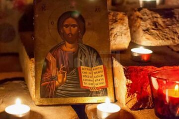 Postul, ofrandă a iubirii omului față de Dumnezeu