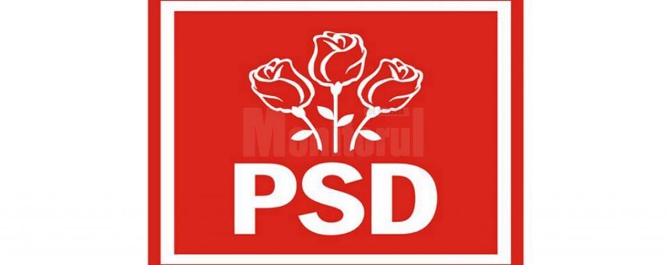 PSD acuză PNL Suceava că ignoră în mod tendențios realizările concrete ale Guvernului social democrat