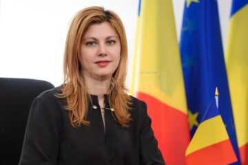 Deputatul PSD de Suceava Maricela Cobuz