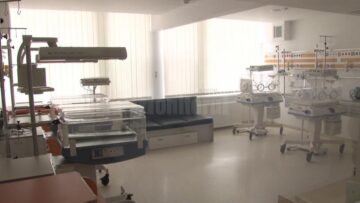 Medicii din Maternitatea Suceava, îngrijorați de creșterea numărului nou-născuților prematur și al mamelor minore