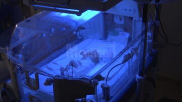 Medicii din Maternitatea Suceava, îngrijorați de creșterea numărului nou-născuților prematur și al mamelor minore