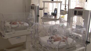 Medicii din Maternitatea Suceava, îngrijorați de creșterea numărului nou-născuților prematur și al mamelor minore