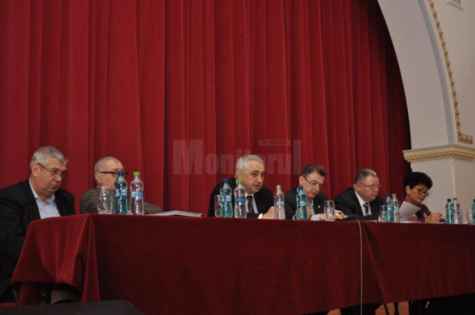 Problemele din educație, dezbătute de sindicaliști și reprezentanții Ministerului Educației