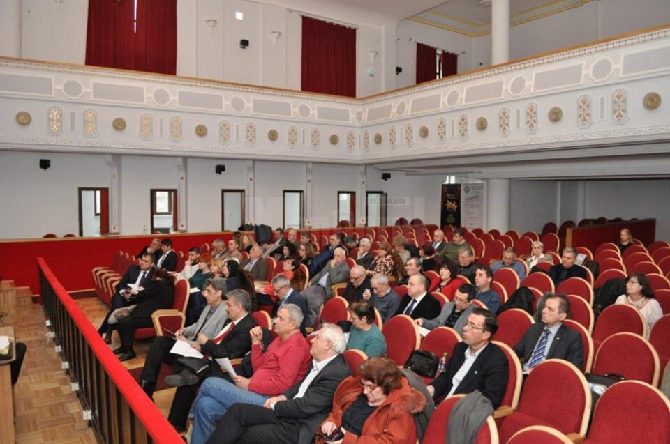 Problemele din educație, dezbătute de sindicaliști și reprezentanții Ministerului Educației