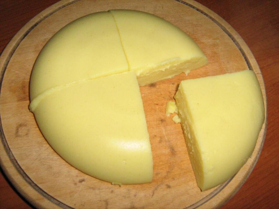 Mămăliguță de mei (rețeta străbunilor) - Foto: Vegbistro