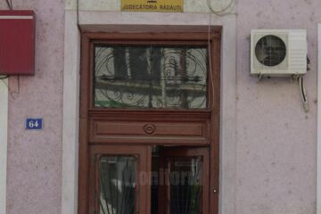 Judecătoria Rădăuți a dispus arestarea preventivă a inculpatului pe o perioadă de 30 de zile