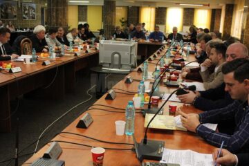 În ședința de CL de joi a fost aprobat „Programul finanțărilor nerambursabile din fonduri publice a activităților sportive, pentru 2018”