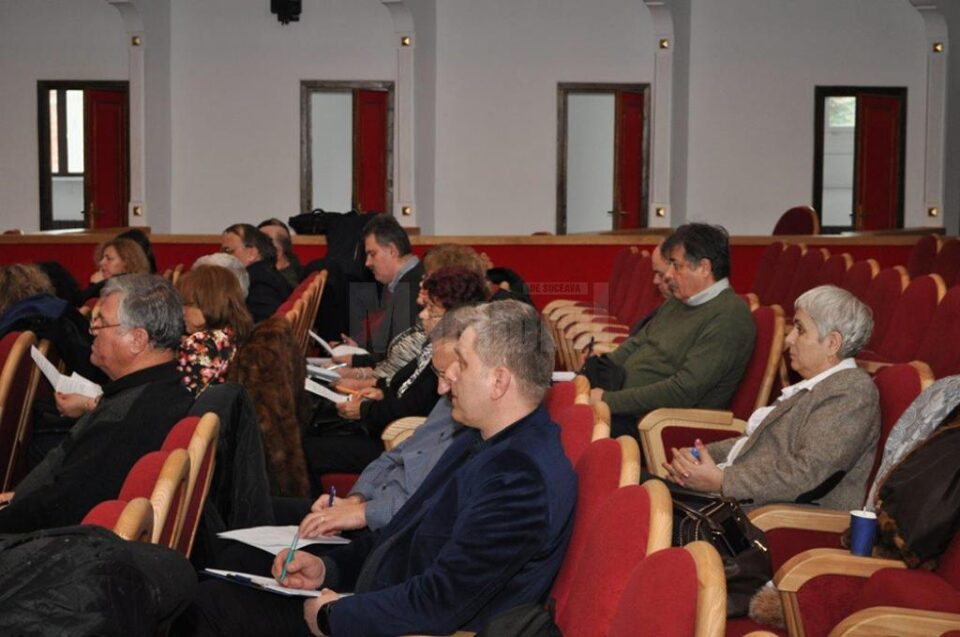 Problemele din educație, dezbătute de sindicaliști și reprezentanții Ministerului Educației