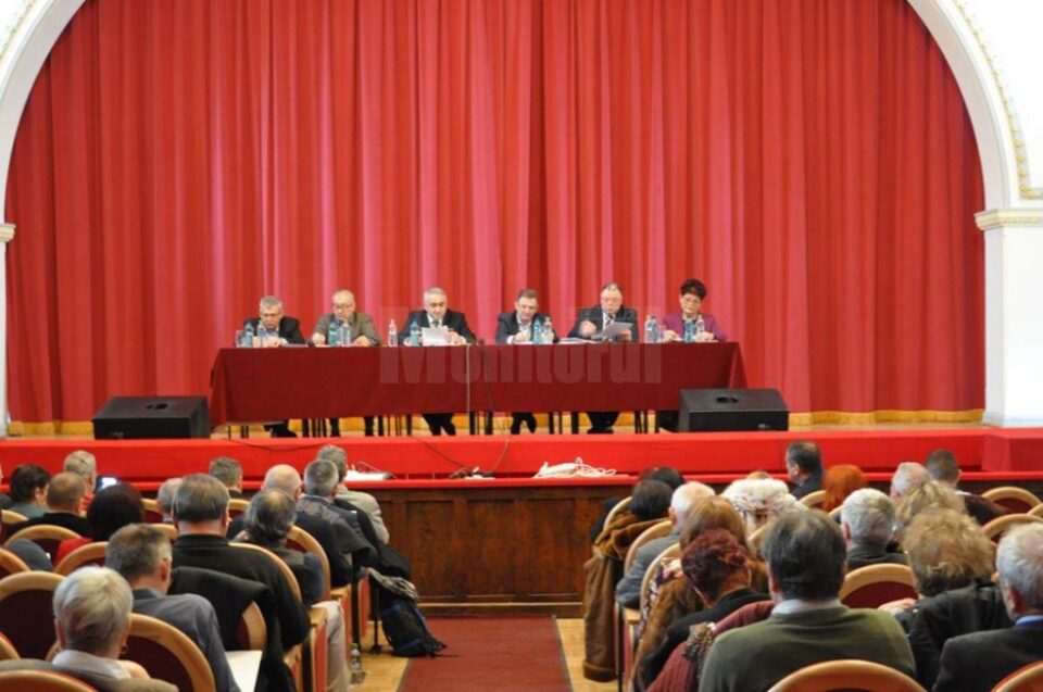 Problemele din educație, dezbătute de sindicaliști și reprezentanții Ministerului Educației