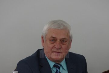Gheorghe Lazăr: „M-a surprins calificativul și pe mine și pe colegii mei din inspectorat”