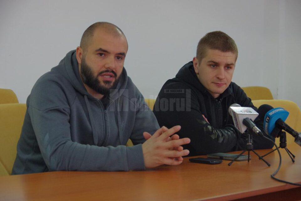 Studenții vor avea un meci greu la Focșani, cu trei puncte foarte importante pentru ambele formații Studenții vor avea un meci greu la Focșani, cu trei puncte foarte importante pentru ambele formații