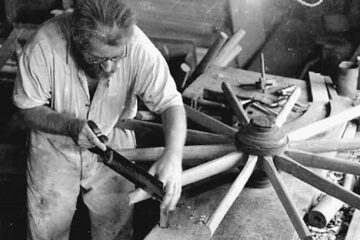 „Obădăria din Zamostea”