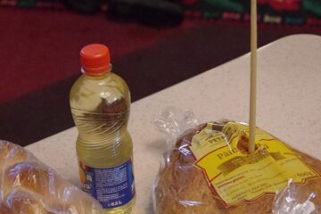 Sâmbăta Sfântului Teodor – Pomenirea morților