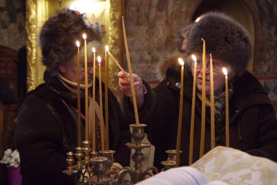 Îndemnuri pentru suflet, la început de post Îndemnuri pentru suflet, la început de post