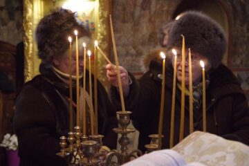 Îndemnuri pentru suflet, la început de post