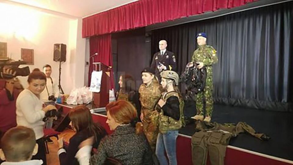 Ofertă educațională atractivă pentru elevii din sistemul de protecție Suceava