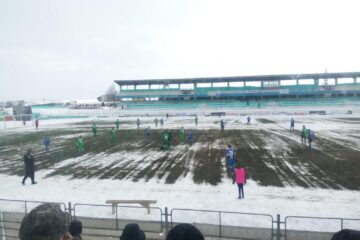 Foresta a câștigat 3 puncte foarte importante în primul meci oficial din 2018