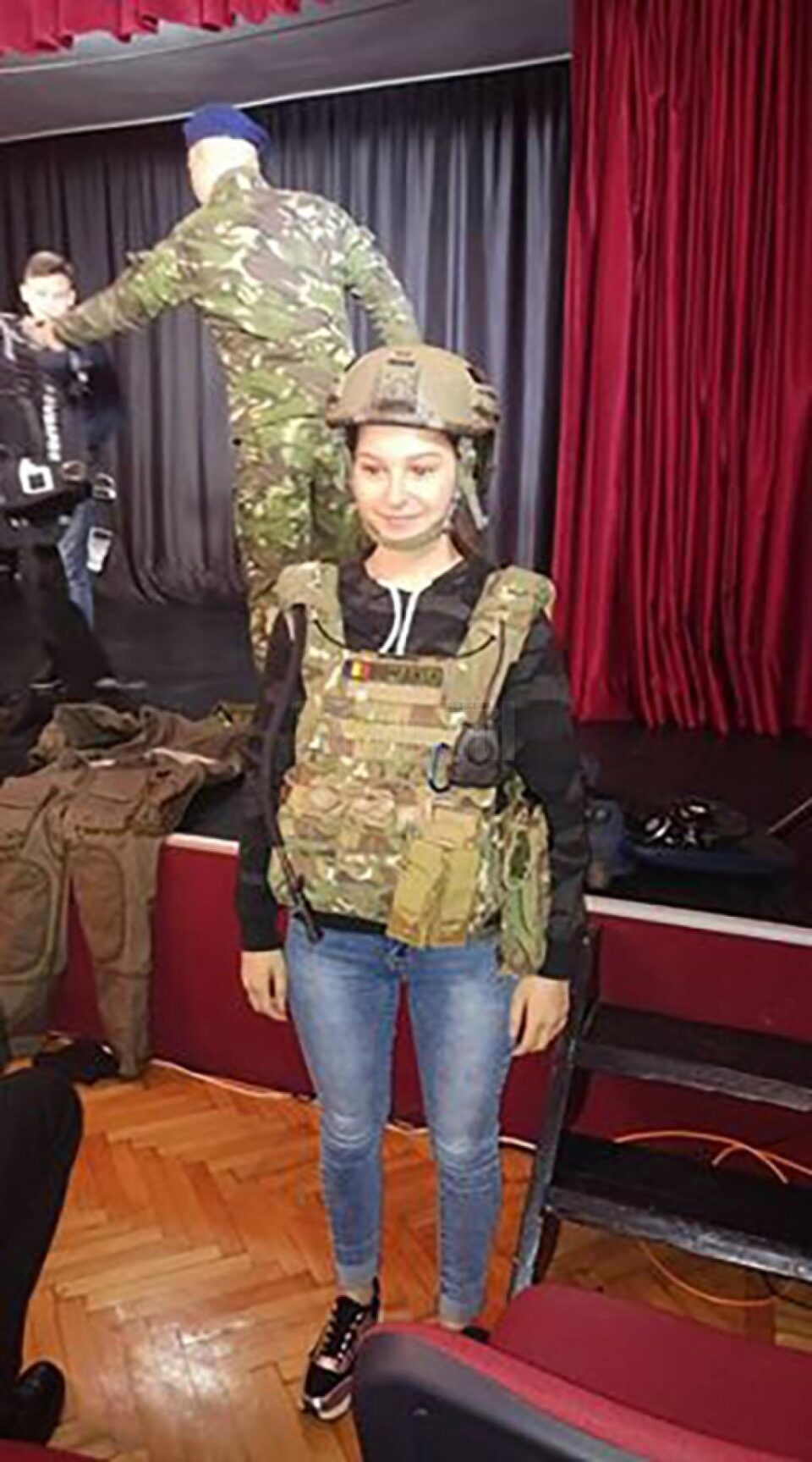 Ofertă educațională atractivă pentru elevii din sistemul de protecție Suceava