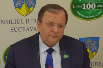 Gheorghe Flutur a solicitat controale mai ferme în trafic pentru sancționarea piraților din transportul intrajudețean
