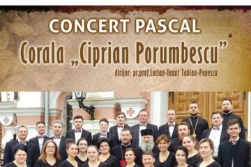 Concert pascal
