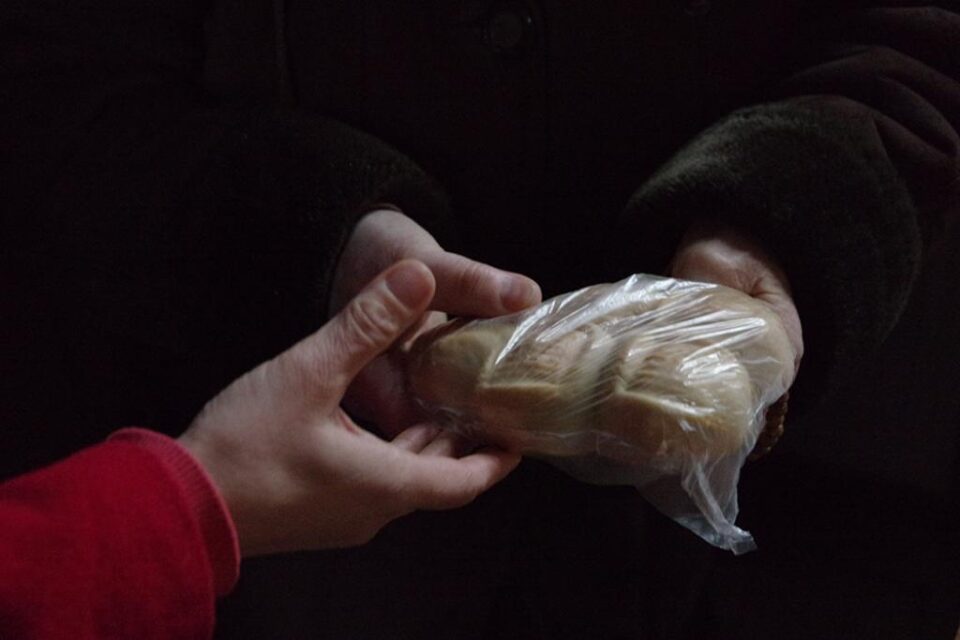 Cultura filantropică a Bisericii Cultura filantropică a Bisericii