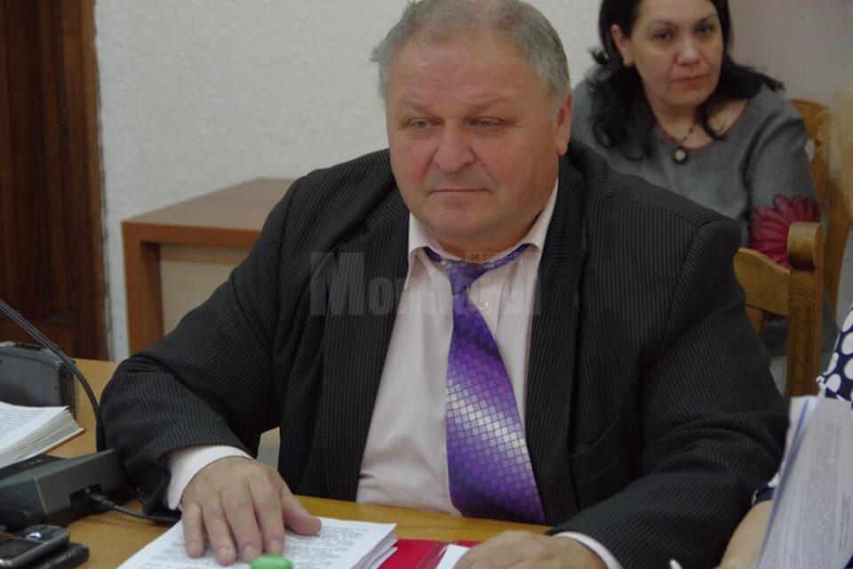 Brîndușel Nichitean a fost apostrofat de conducerea județeană a PSD Suceava după criticile aduse Guvernului Brîndușel Nichitean a fost apostrofat de conducerea județeană a PSD Suceava după criticile aduse Guvernului