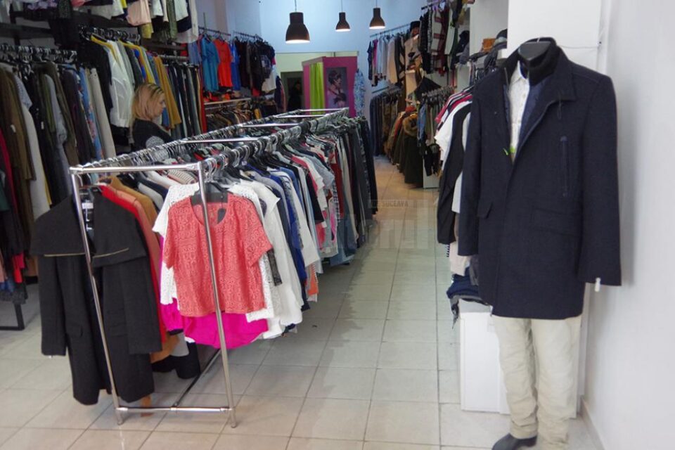 Ținute casual, branduri de notorietate și prețuri atractive, la ANITA Concept Store