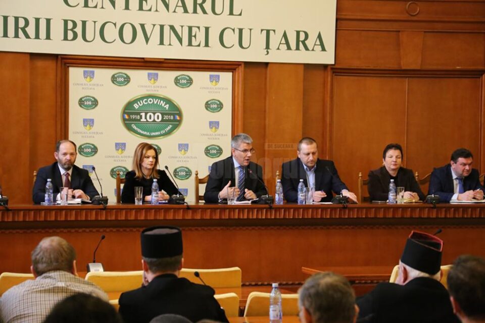Ministrul Apelor și Pădurilor s-a întâlnit la Suceava cu reprezentanții sectorului forestier