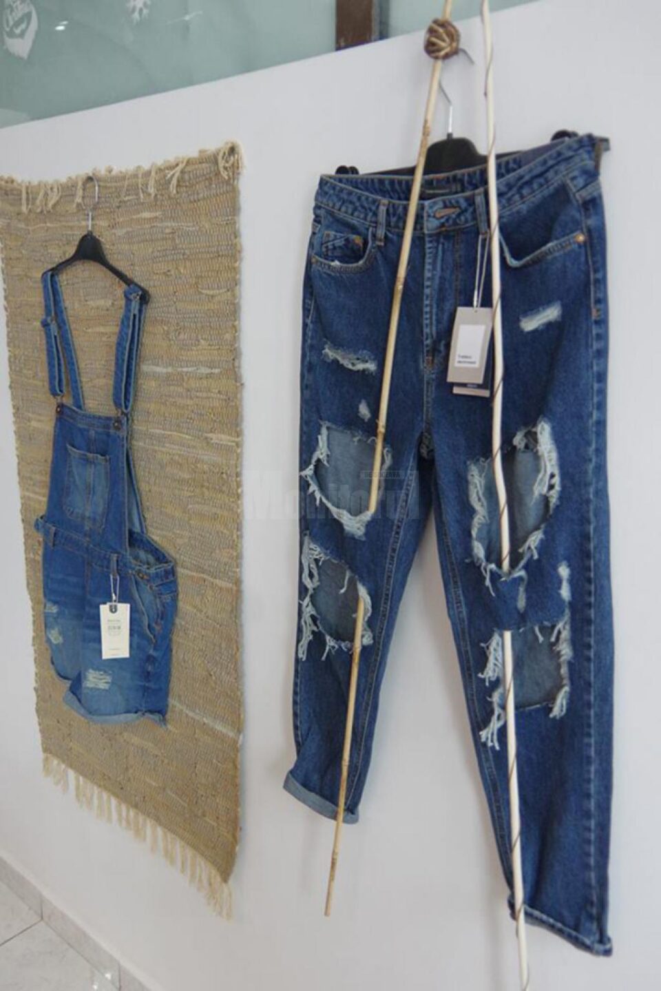 Branduri de notorietate și prețuri atractive, la ANITA Concept Store