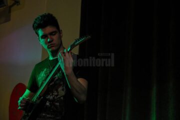 ”Suflet pentru suflet”, spectacol caritabil la Colegiul Tehnic ”Lațcu Vodă” Siret