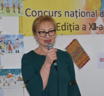 La Fălticeni, “Penelul Fermecat” a reunit peste 250 de lucrări