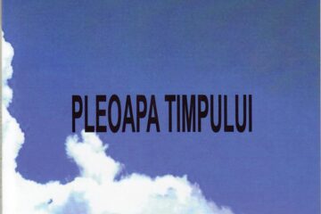 Octavian Nestor: „Pleoapa timpului”