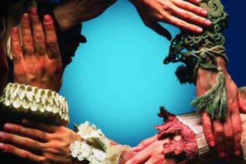 Campania UNITER "Artiștii pentru artiști"