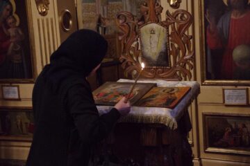 Fără icoană nu există Ortodoxie