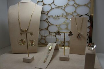 Bijuterii Atlantis Gold