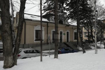 „Mărturii francofone”, miercuri, la Biroul Francez