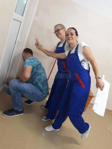 Gala umanitară ”Nu doare să fii bun”, vineri, la Câmpulung Moldovenesc