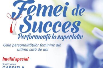 ”Femei de succes! Performanță la superlativ!", la Teatrul ”Matei Vișniec” Suceava