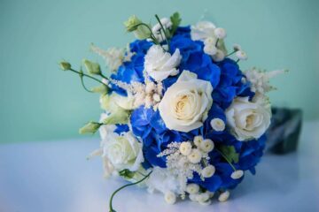 Queen Concept Flowers - o ofertă bogată de flori pentru suflet