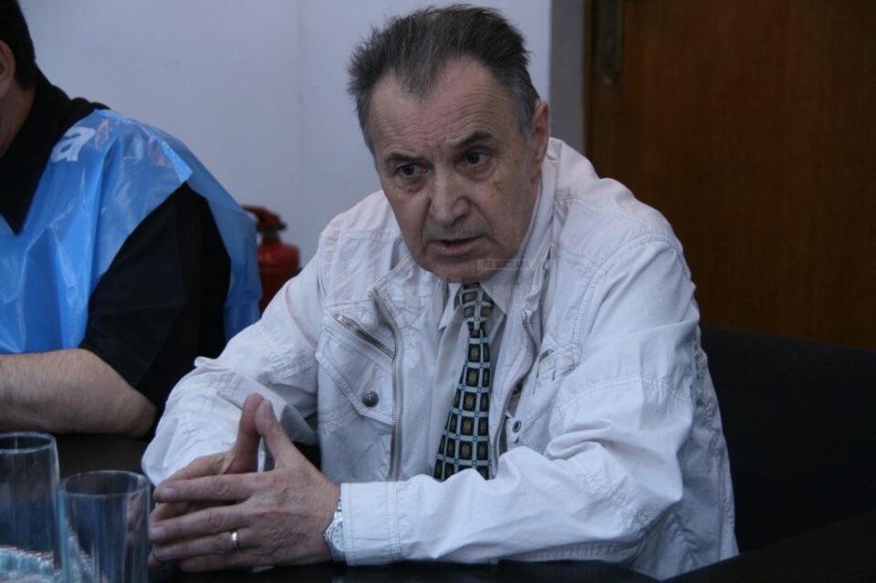 Gheorghe Vladau