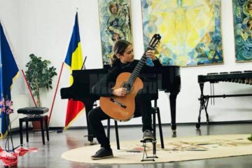 18 elevi vor merge la Olimpiada Zonală