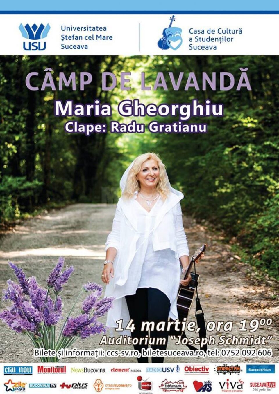 Maria Gheorghiu