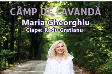 Maria Gheorghiu